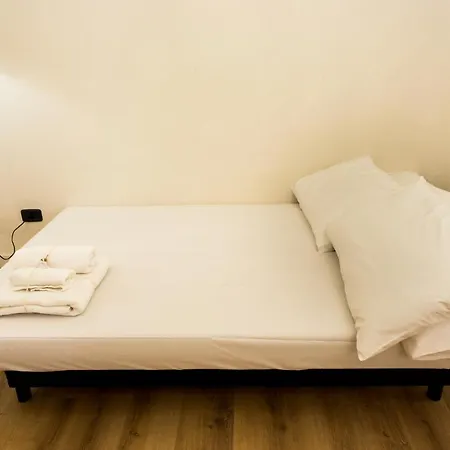 Residenza Sforza 1 * Neapel