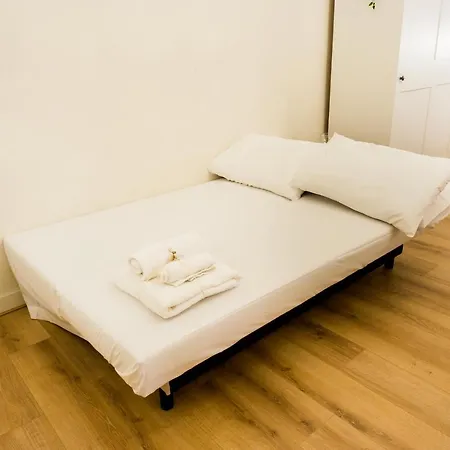 Residenza Sforza 1 Lägenhet