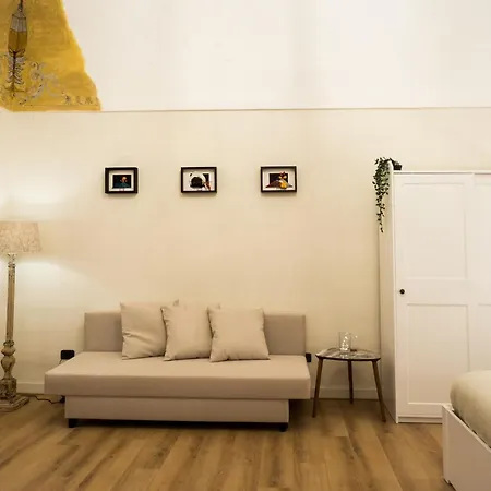 Lägenhet Residenza Sforza 1