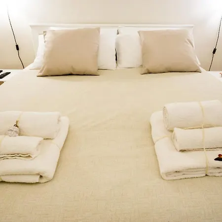 Residenza Sforza 1 Lägenhet Neapel