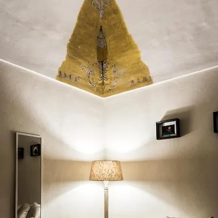 Lägenhet Residenza Sforza 1 *