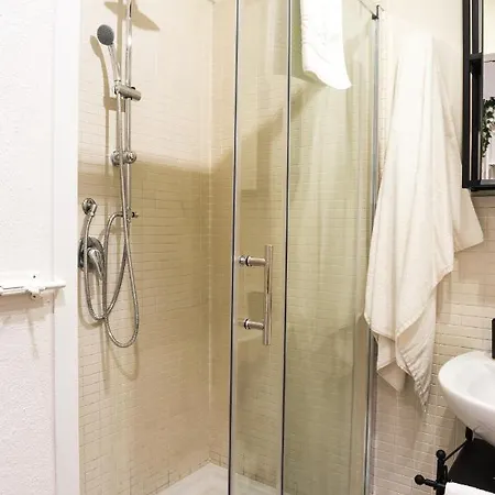 Residenza Sforza 1 * Neapel