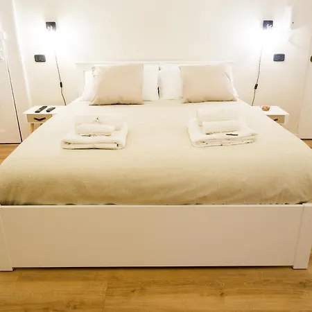 Residenza Sforza 1 * Neapel