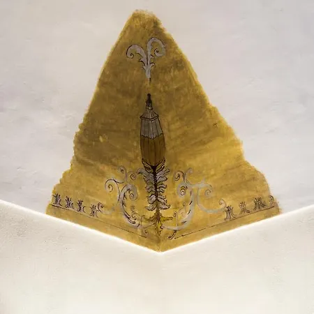 Lägenhet Residenza Sforza 1 *