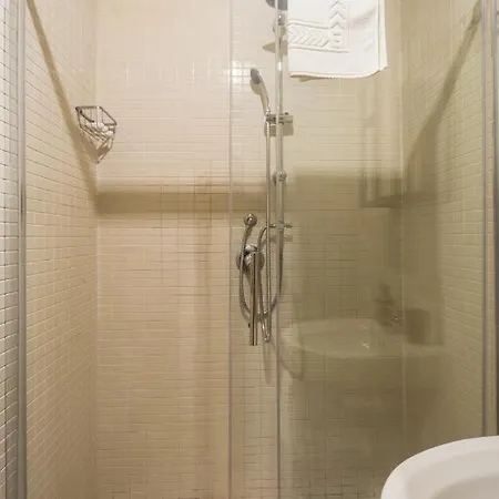 Lägenhet Residenza Sforza 1 Neapel