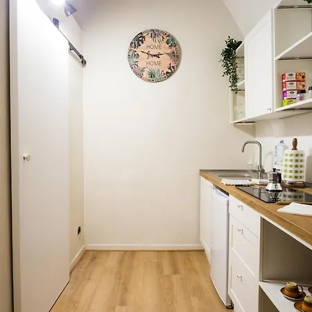 Residenza Sforza 1 Lägenhet