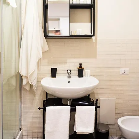 Lägenhet Residenza Sforza 1