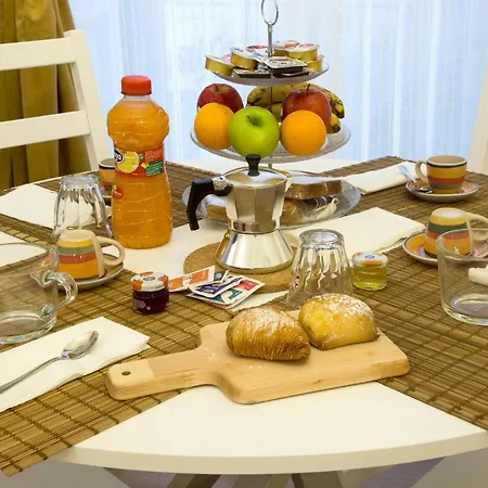 Residenza Sforza 1 *