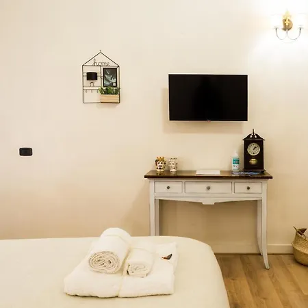 Residenza Sforza 1 * Neapel