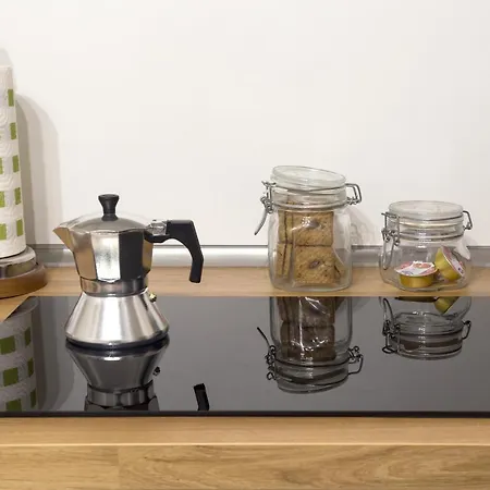 Residenza Sforza 1 *