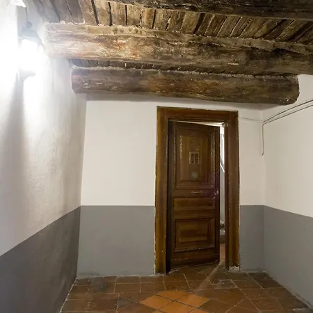 Residenza Sforza 1 Lägenhet