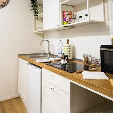 Residenza Sforza 1 * Neapol